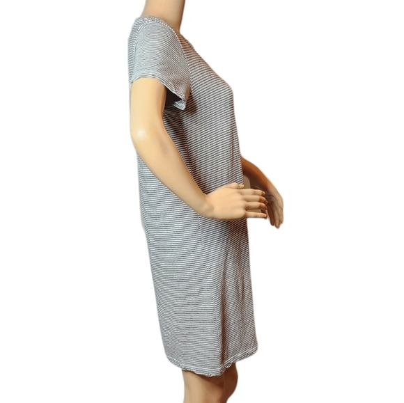 Current/Elliot t-shirt dress - Picture 8 of 17